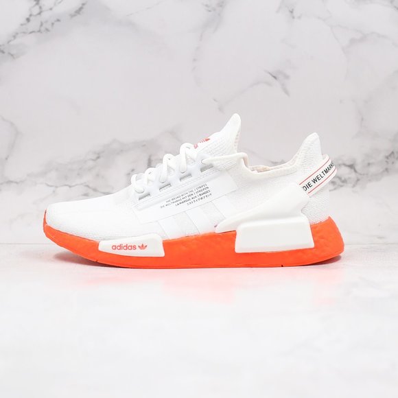 Fashion Adidas NMD R1 casual shoes sports shoes me main image 5